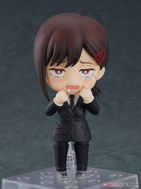 <Preorderถึงวันที่ 13/1/2023 > เปิดรับPreorder #มัดจำ 500 บาทNendoroid Kobeni (PVC Figure)