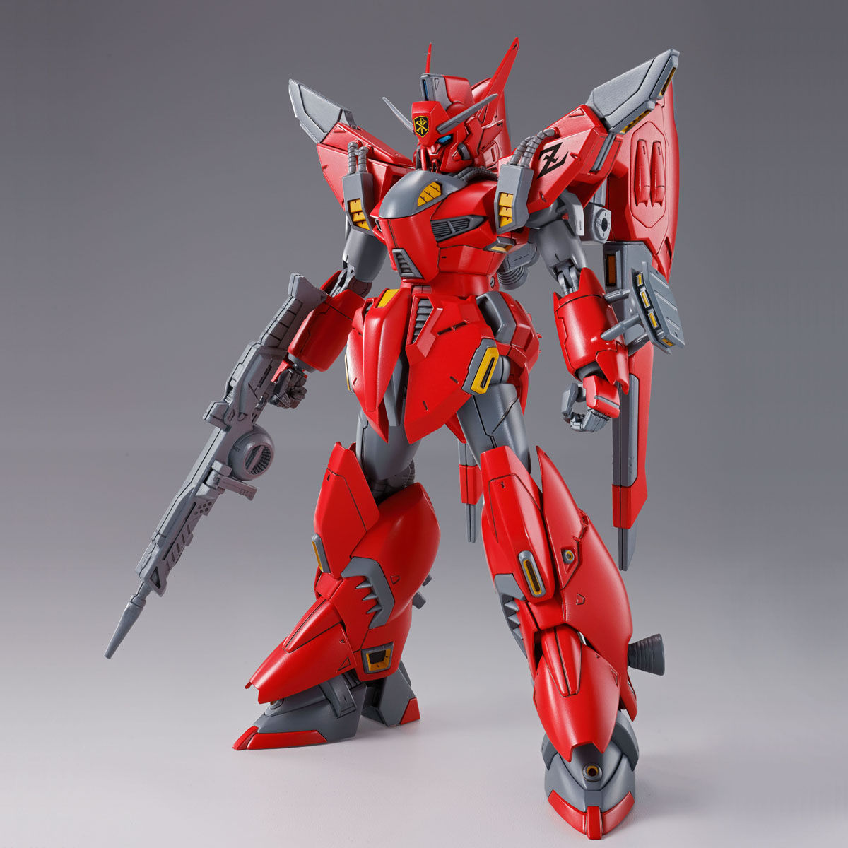 กันดั้ม Bandai Spirits Gunpla Premium Bandai Hobby Online Shop Limited RE/100 XM-07G Vigna-Zirah