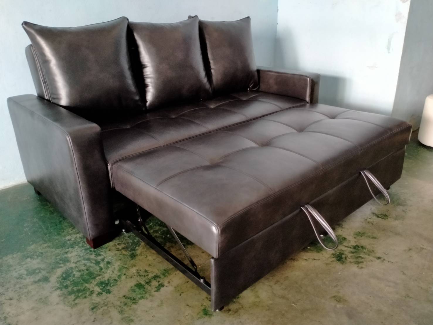 โซฟาเบด Harper 190 cm