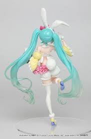 เปิดรับPreorder มีค่ามัดจำ 200 บาทHatsune Miku figure 2nd season Spring ver.