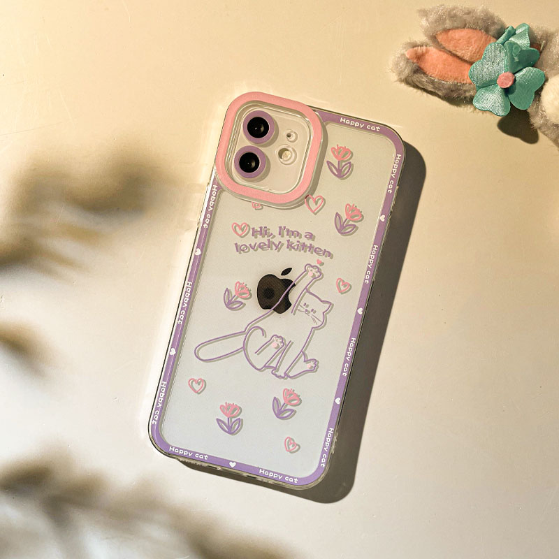 เคสไอโฟน BN0555 *ส่งฟรี