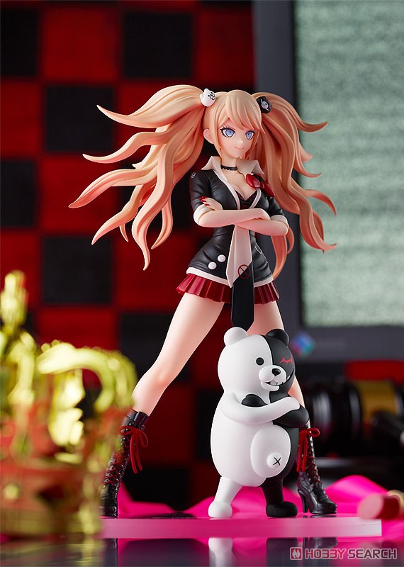 <Preorderถึง 19/6/2021>เปิดรับPreorder มัดจำ 200 บาท Pop Up Parade Junko Enoshima (PVC Figure)