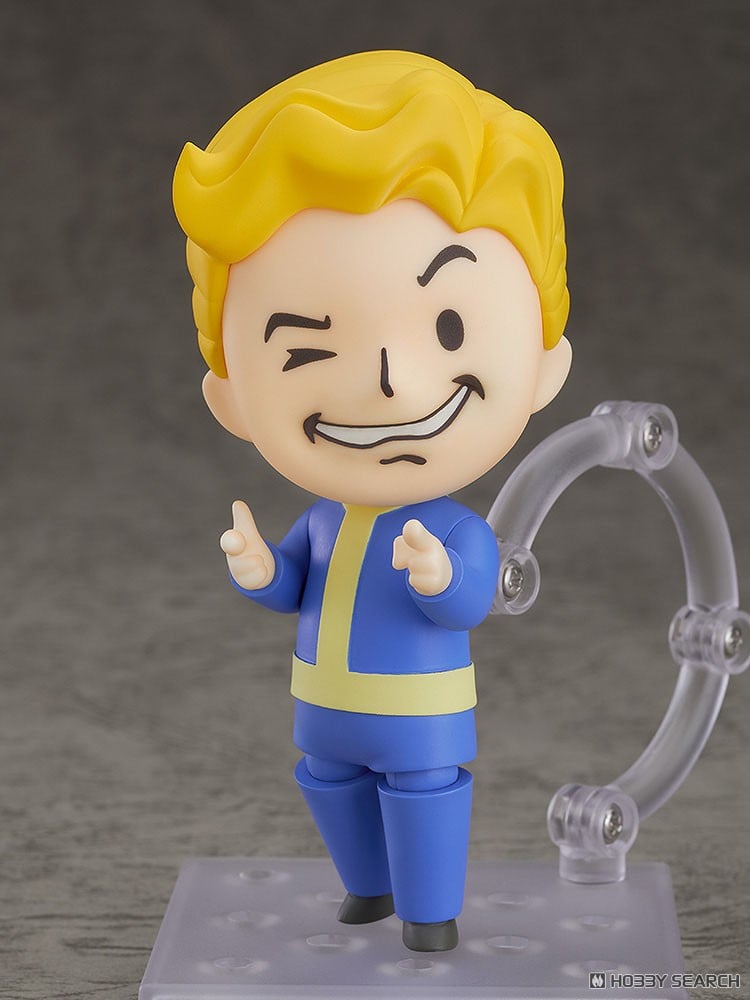 <Preorderถึงวันที่ 2/1/2026 > เปิดรับPreorder #มัดจำ 400บาท Nendoroid Vault Boy 76