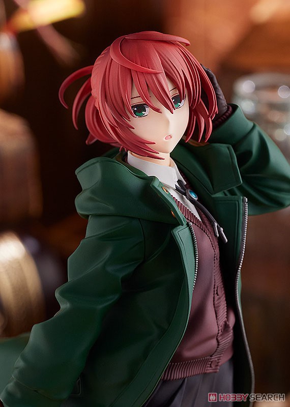 <Preorderปิดรับวันที่ 21/7/2023 > 🔔เปิดรับPreorder มัดจำ 300 บาท Pop Up Parade Chise Hatori (PVC Figure