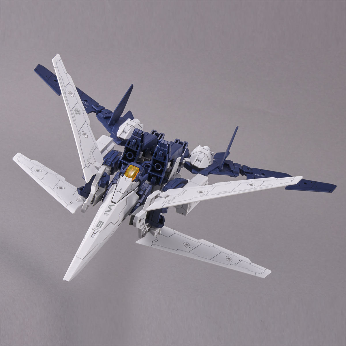 Original Bandai Spirits Premium Bandai Hobby Online Shop Limited 30 Minutes Missions 30MM 1/144 eEXM-30 Espossito Θ
