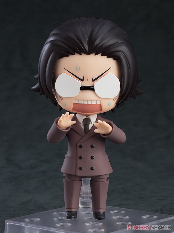 <Preorderถึงวันที่ 5/5/2023 > เปิดรับPreorder #มัดจำ 500 บาทNendoroid Ango Sakaguchi (PVC Figure