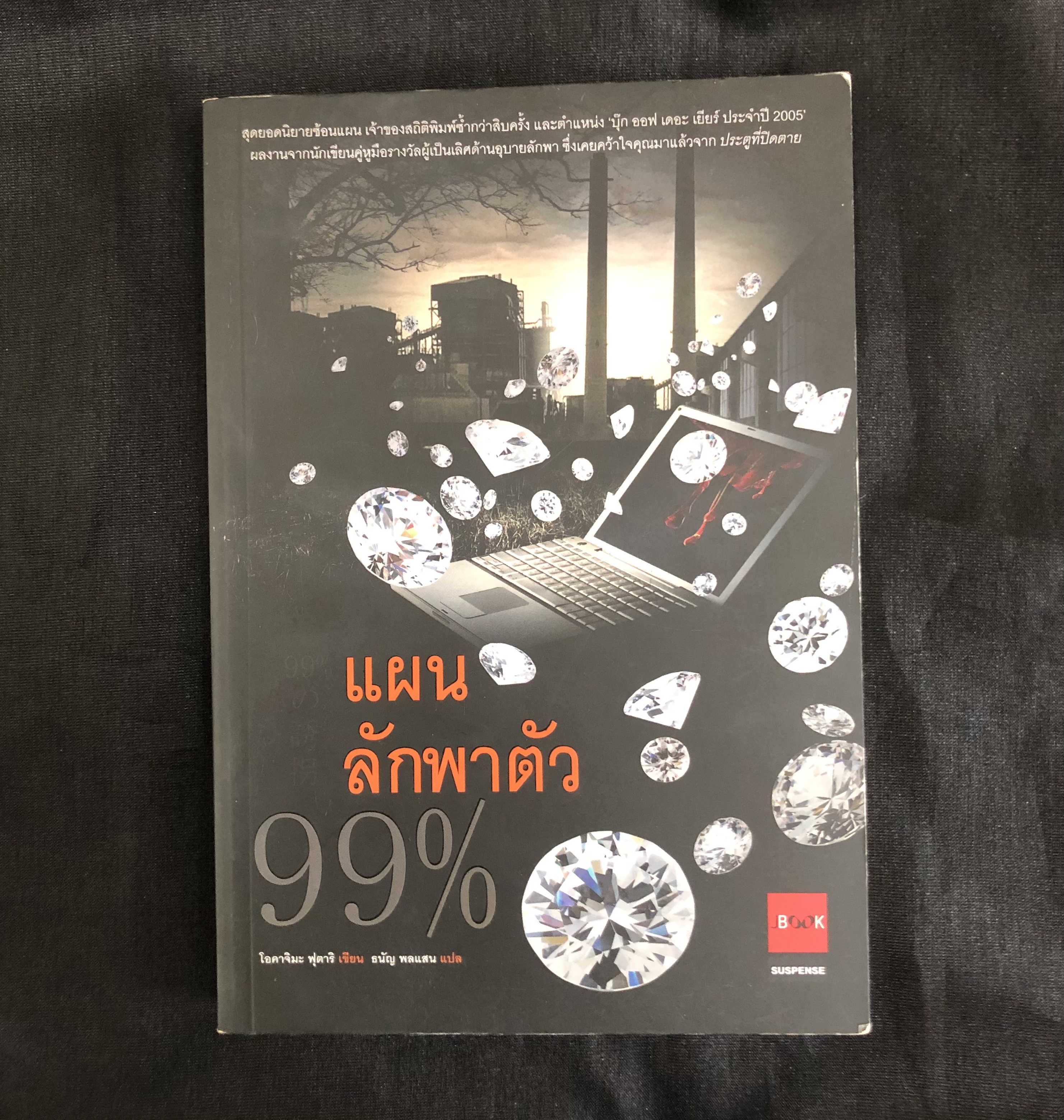 แผนลักพาตัว 99%