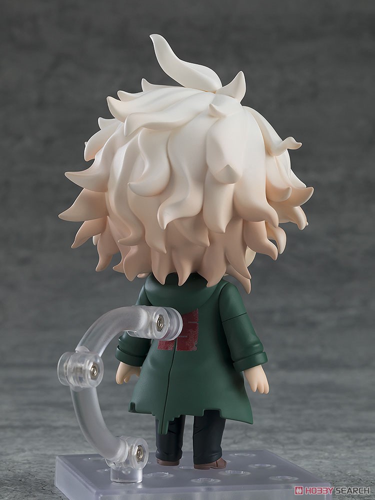 <Preorderถึงวันที่ 4/10/2024> เปิดรับPreorder #มัดจำ 400 บาท Nendoroid Nagito Komaeda (PVC Figure)