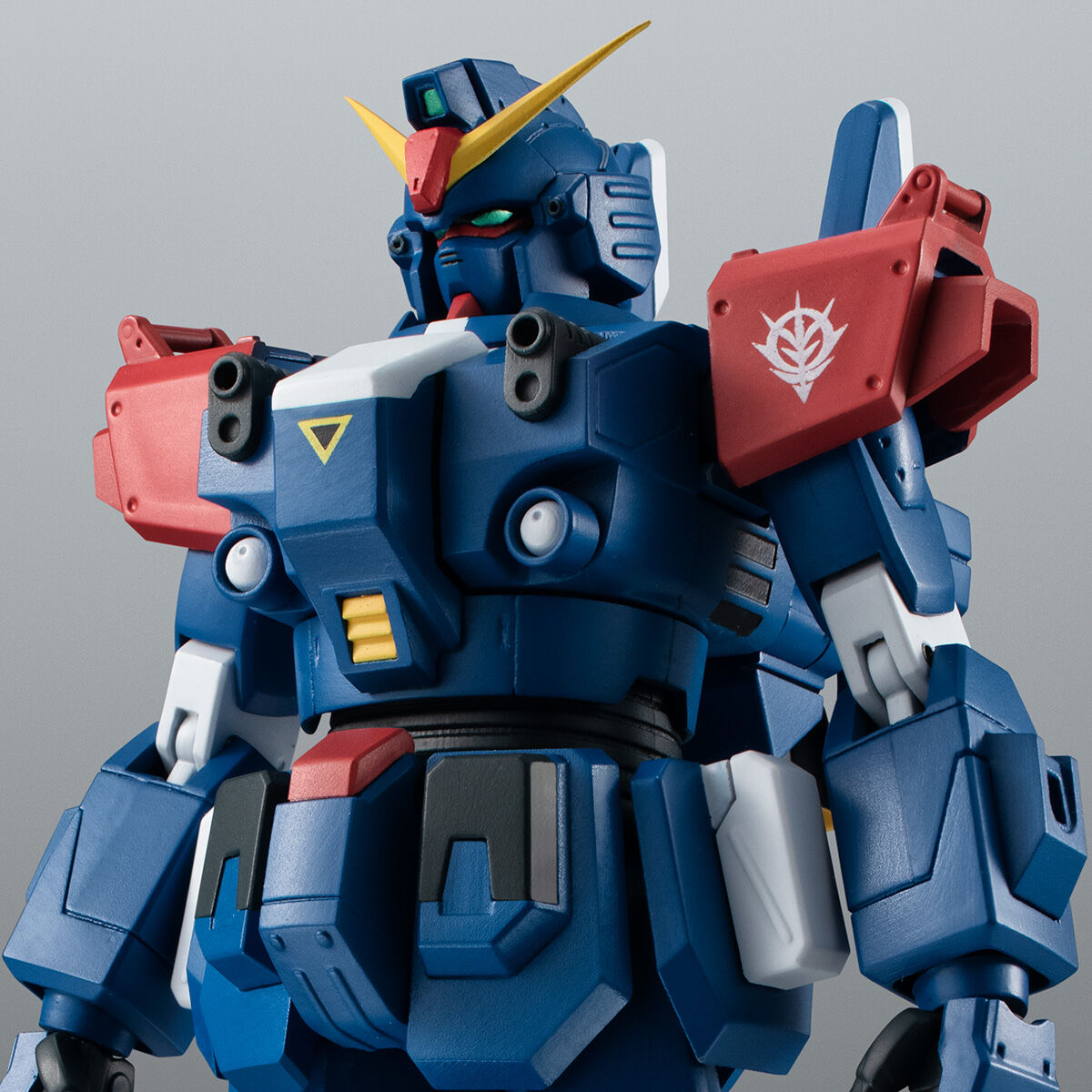 กันดั้ม Bandai Spirits Premium Bandai Tamashii Web Shop Limited The Robot Spirits <SIDE MS> R-SP RX-79BD-2 Blue Destiny Unit 2 Ver. A.N.I.M.E.