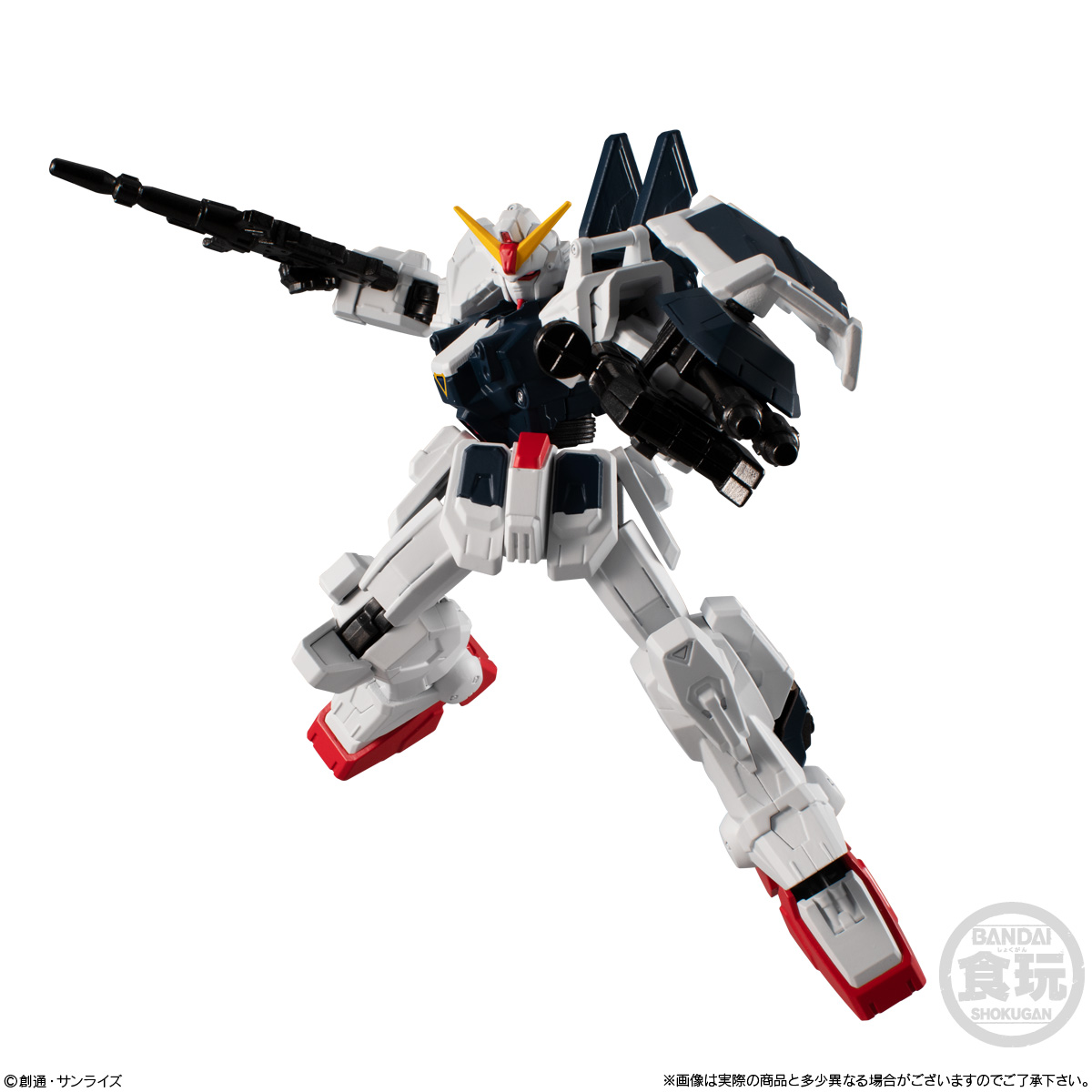 กันดั้ม Bandai Candy Toy Mobile Suit Gundam G Frame EX04 RX-79BD-2 Blue Destiny Unit 2 & RX-79BD-3 Blue Destiny Unit 3 Set