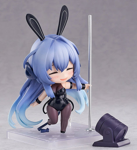<Preorderถึงวันที่ 6/1/2023 > เปิดรับPreorder #มัดจำ 600บาท Nendoroid New Jersey: Exhilarating Steps!