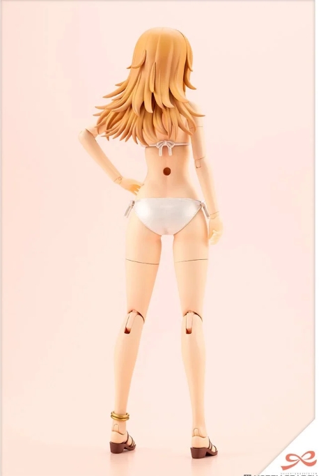<Preorder ถึง 29/8/2025>เปิดรับPreorder มัดจำ 200 บาท Seira Ichijo【Swim Style】Hair Arrange Ver