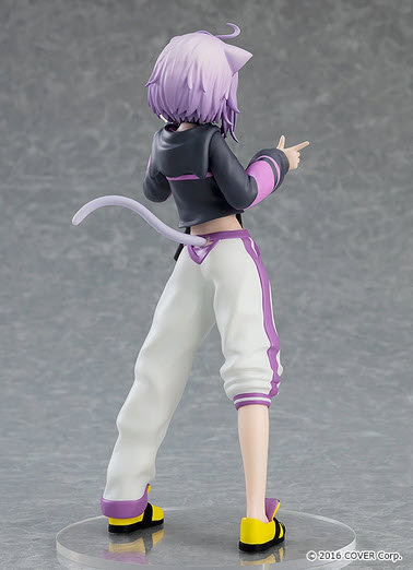 <Preorderปิดรับที่ 3 คิว > 🔔เปิดรับPreorder มัดจำ 300 บาท op Up Parade Nekomata Okayu (Re-run)