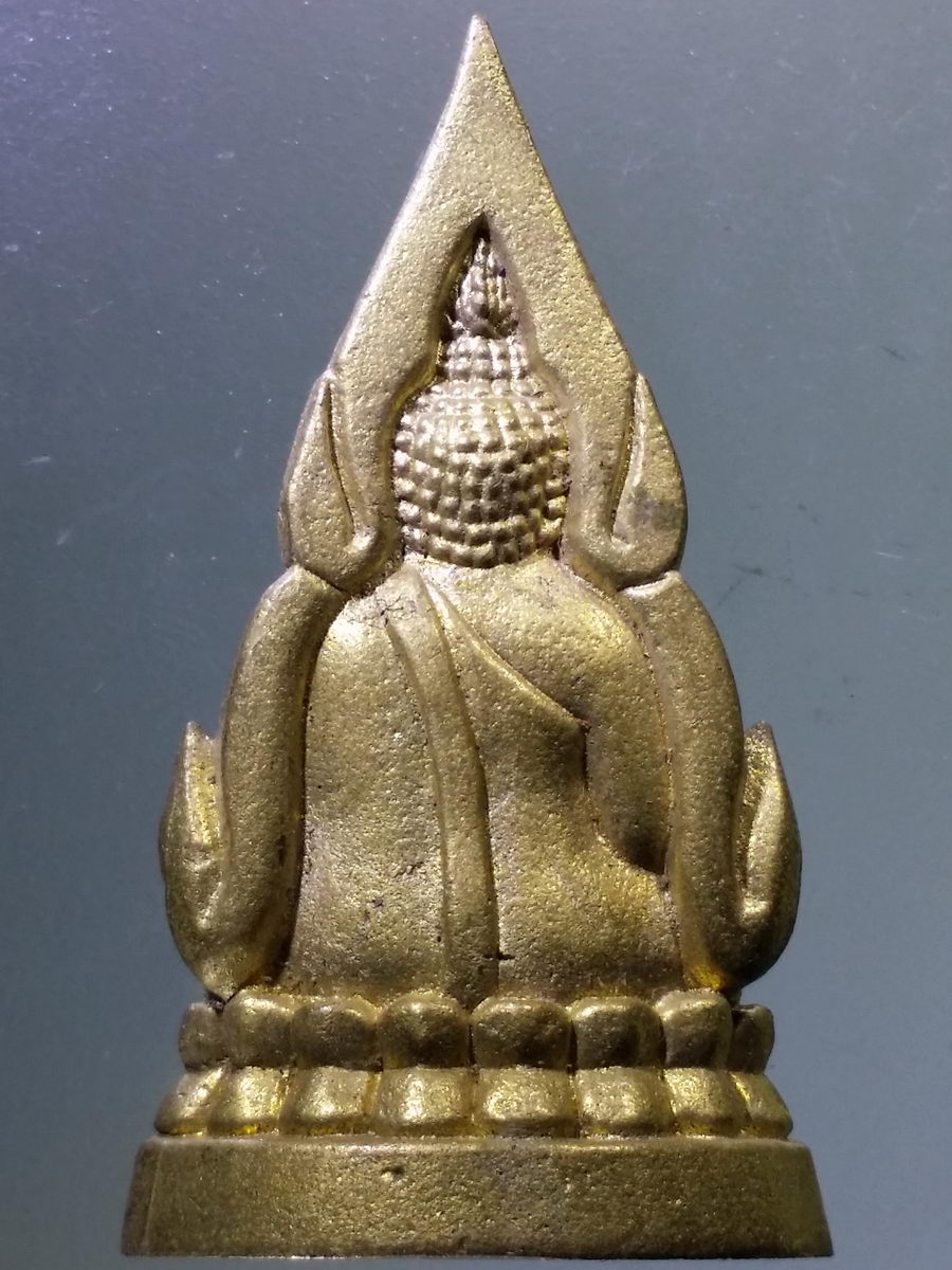 Antig Pim 099 พระพุทธชินราชอินโดจีน รุ่นเสาร์ 5 ปี 2553 ตอกโค๊ต 3 โค๊ต โค้ตเสาร์ 5 โค้ตธรรมจักร โค้ตอกเลา ไม่มีกล่องนะครับ พระรายการนี้ให้เช่าบูชาแล้ว