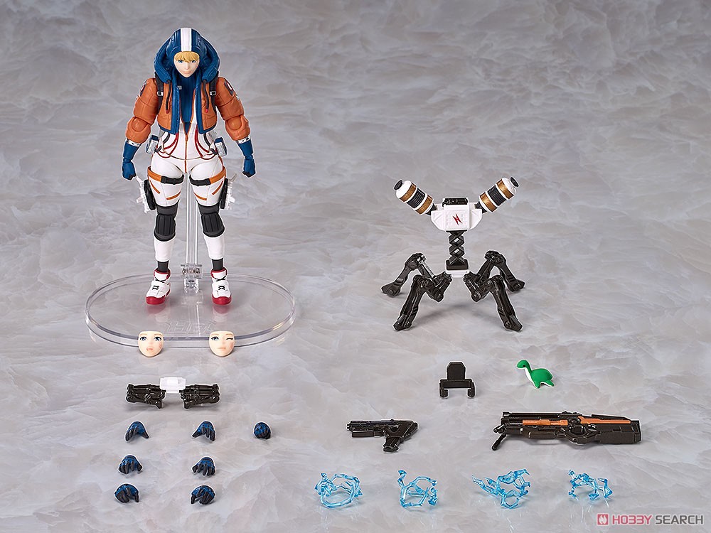 <preorder ปิดรับวันที่ 28/3/2025> เปิดรับPreorder มัดจำ 1000 บาท Hyper Body Wattson