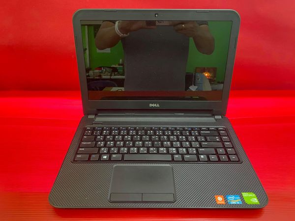 ( SOLD OUT ) DELL Inspiron N3421