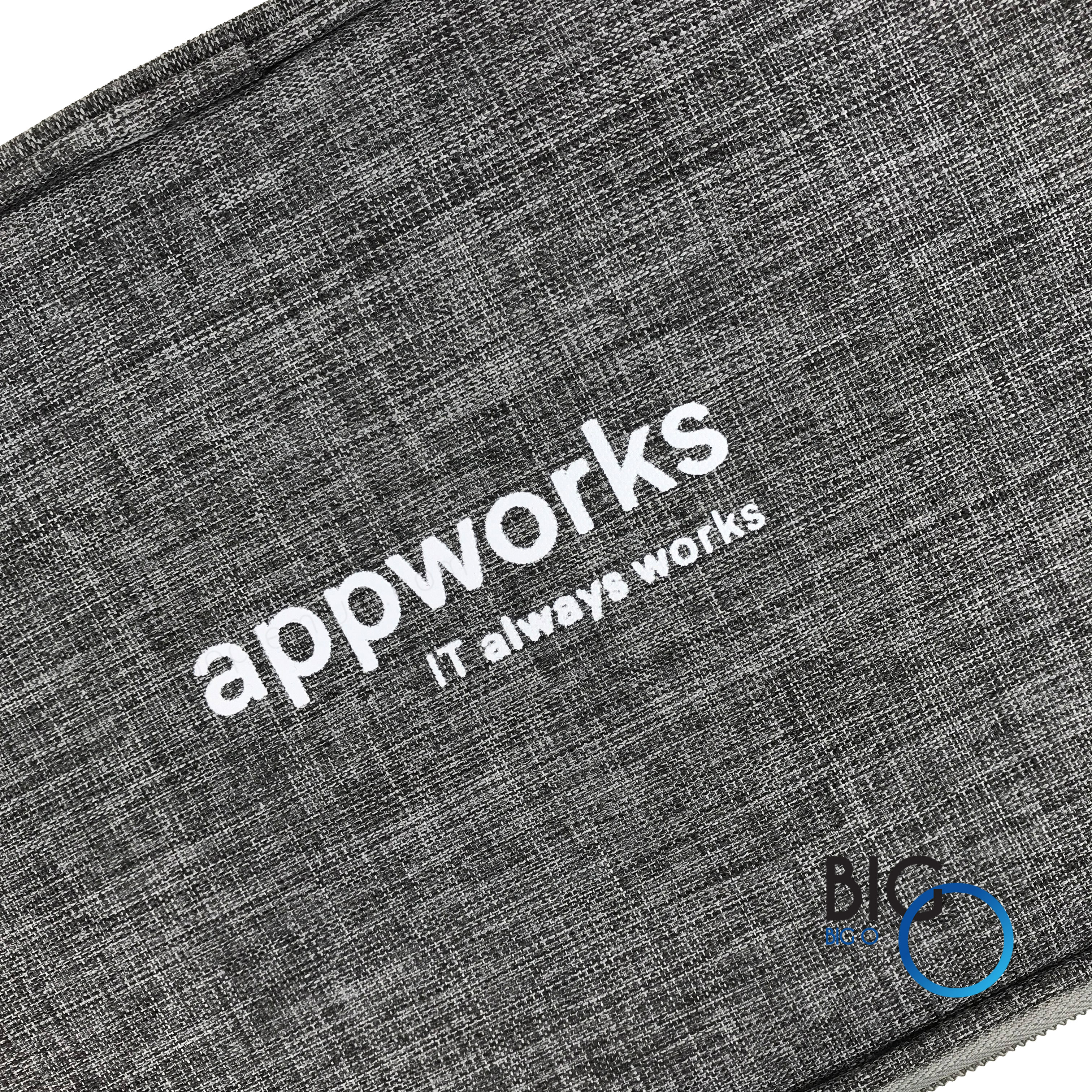 บริษัท แอพเวิร์คส์ จํากัด