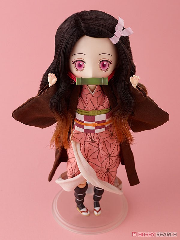 <Preorderถึง 22/7/2021>เปิดรับPreorder มัดจำ 1700 บาท Harmonia Humming Nezuko Kamado (Fashion Doll)