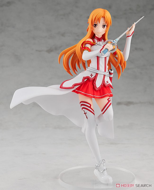 <Preorderถึง 1/10/2021>เปิดรับPreorder มัดจำ 200 บาท Pop Up Parade Asuna (PVC Figure)