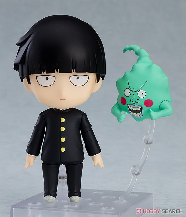 <Preorderถึงวันที่ 26/8/2022 > เปิดรับPreorder #มัดจำ 500บาท Nendoroid Shigeo Kageyama (PVC Figure)