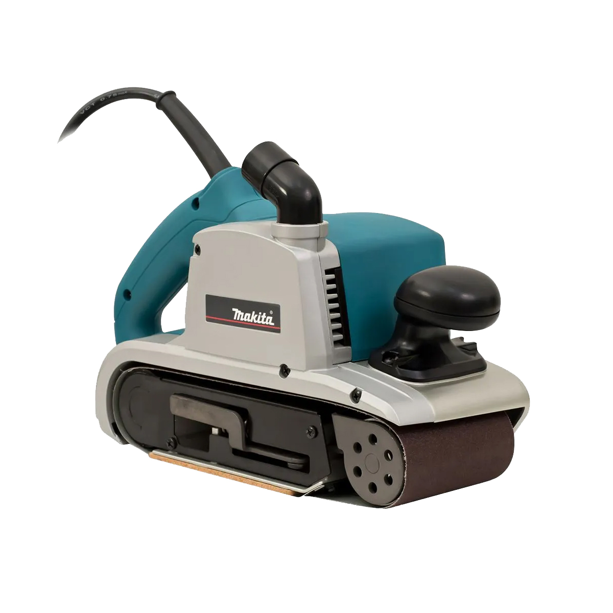 MAKITA เครื่องขัดกระดาษทรายสายพาน 4"x24" [M011-9403]