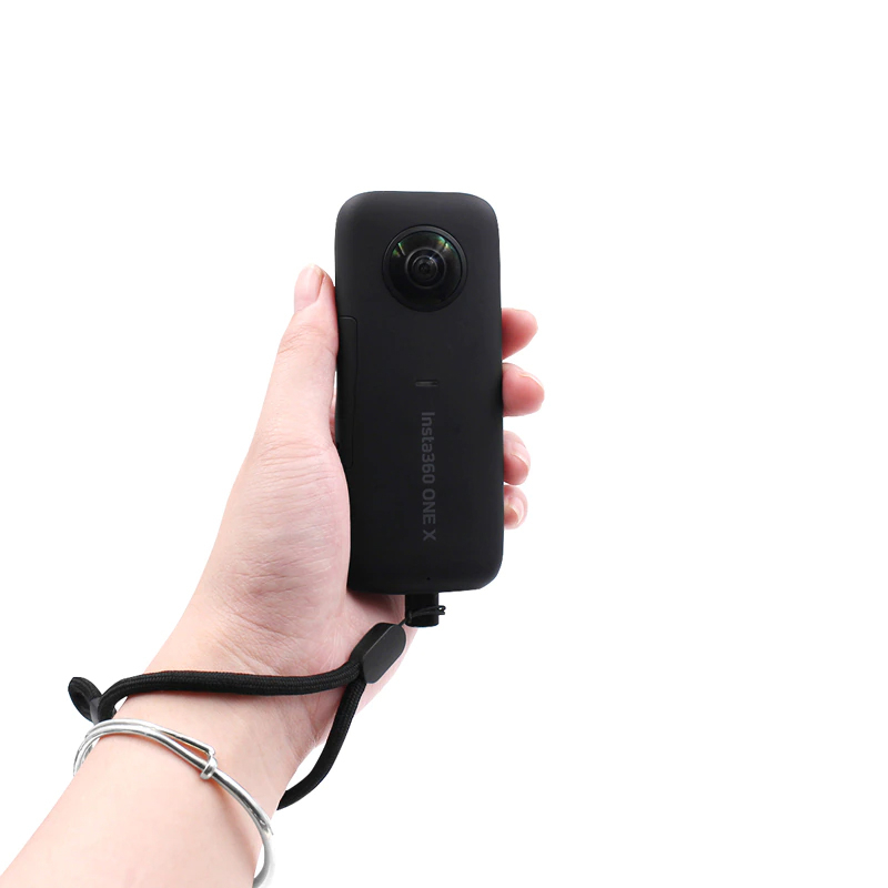 STARTRC Insta360 X3 Wrist Strap Anti Lost Camera Accessories สายรัดข้อมือ กันหล่น