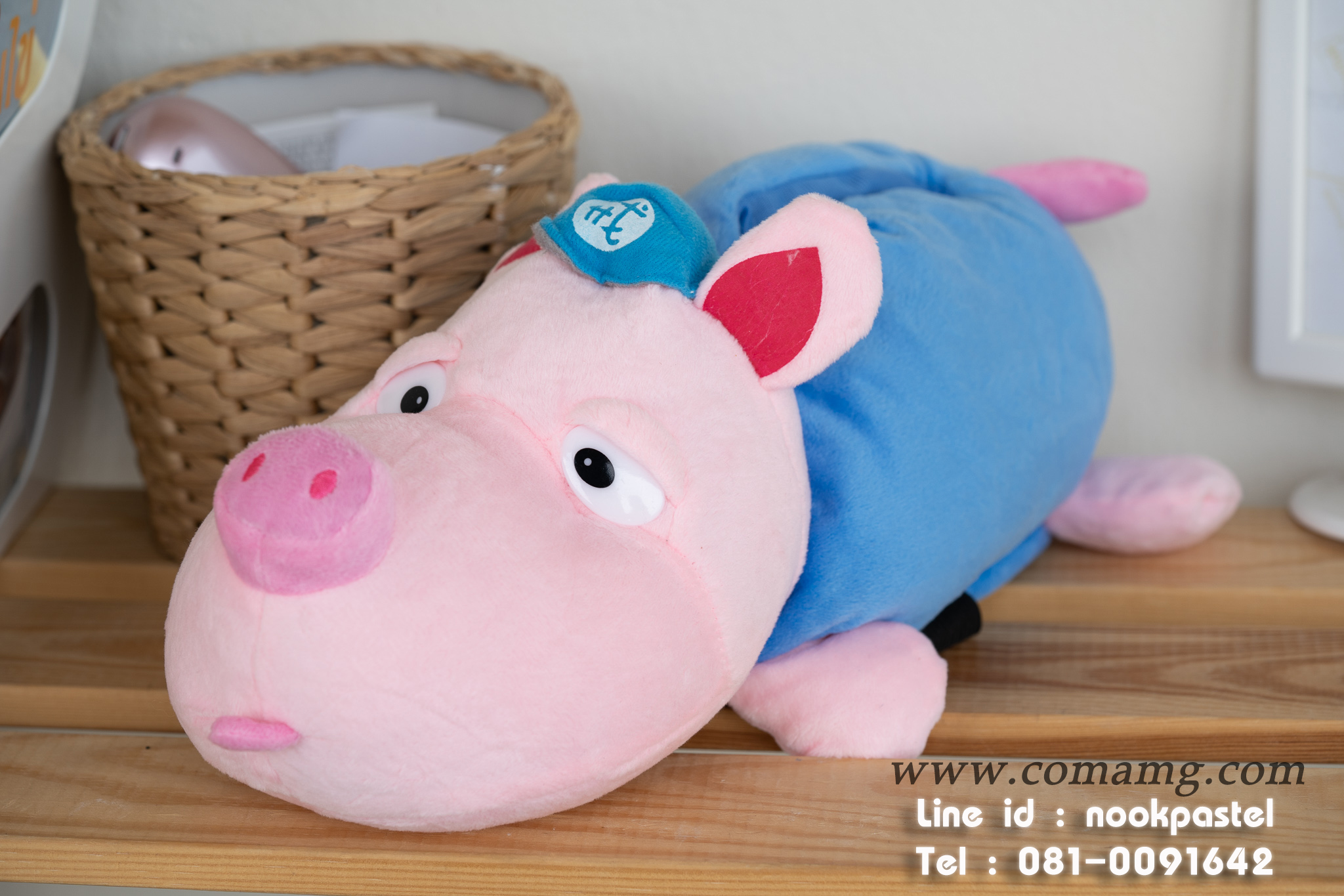 ที่ใส่กระดาษทิชชู่ในรถ