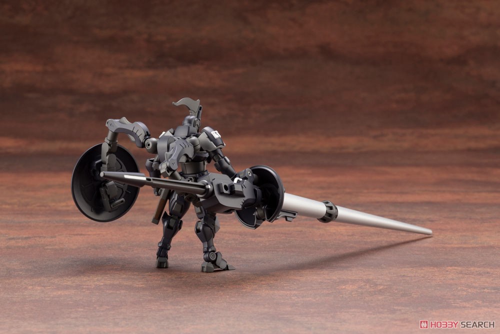 <Preorderปิดรับพรี 11/11/2021 >เปิดรับPreorder มัดจำ 200บาท Governor Ignite Spartan (Plastic model)