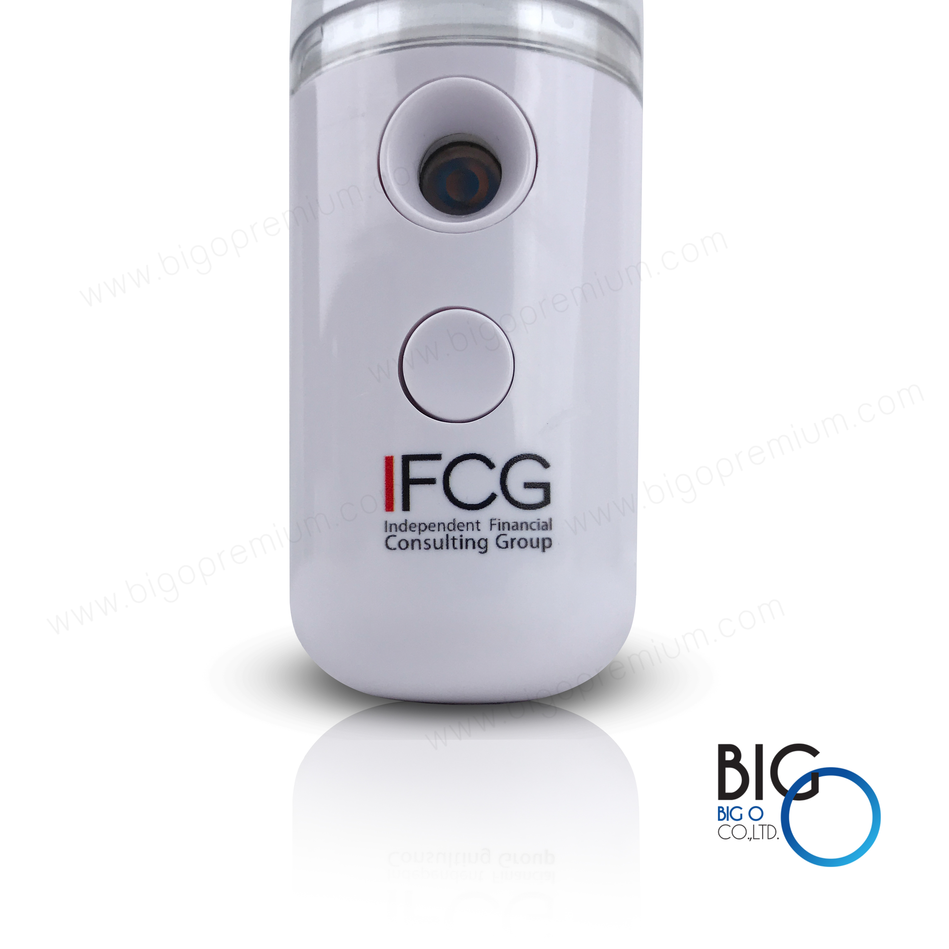 บริษัท ไอเอฟซีจี จำกัด (IFCG)