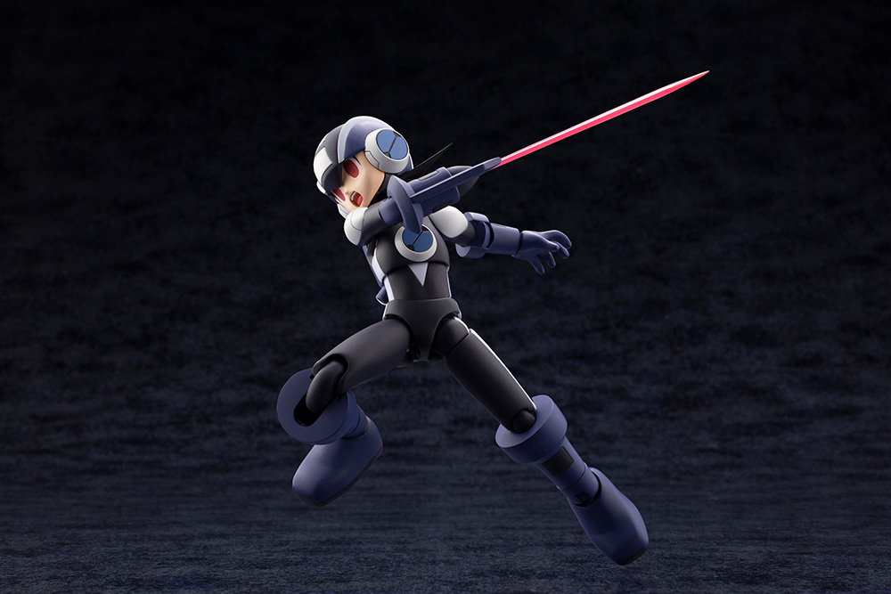 (Preorder ปิดรับวันที่1/6/2022 )เปิดรับPreorder มัดจำ 350 บาท DARK MEGA MAN