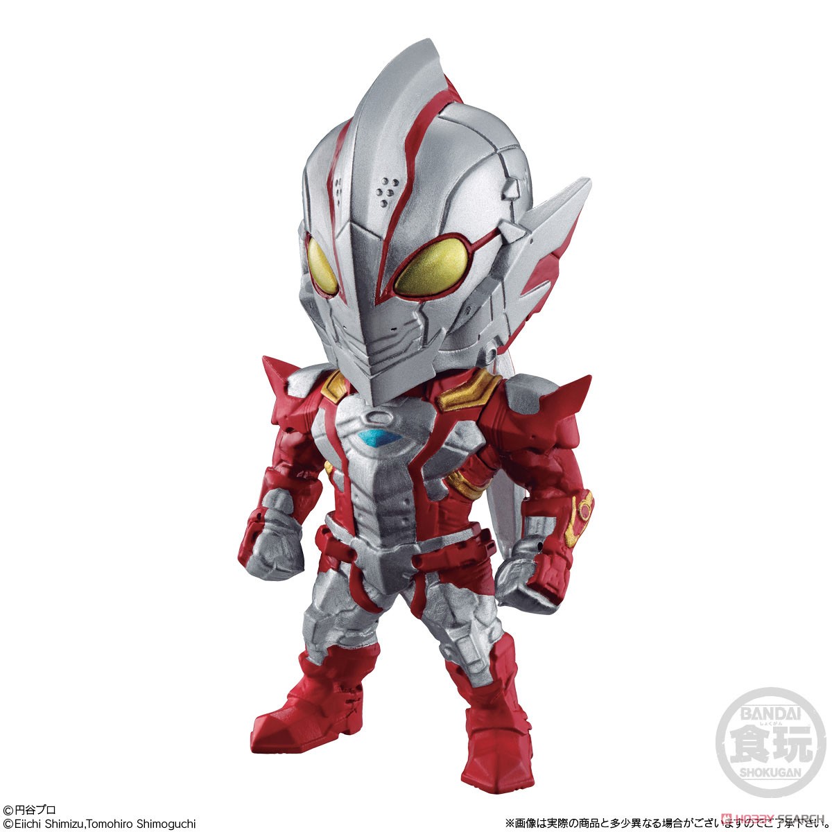 เปิดรับPreorder มัดจำ 300 บาท Converge Hero`s Ultraman 02 (Set of 10) (Shokugan)
