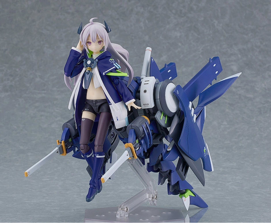 <Preorderถึง 29/9/2023>🔔เปิดรับPreorder มัดจำ 1000 บาท Act Mode Mio & Type15 Ver2 Close-Range Attack Mode