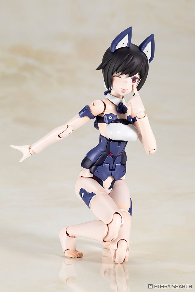 <Preorder ถึง 3/10/2025>เปิดรับPreorder มัดจำ 200 บาท FRAME ARMS GIRL LAETITIA AZURITE VER.