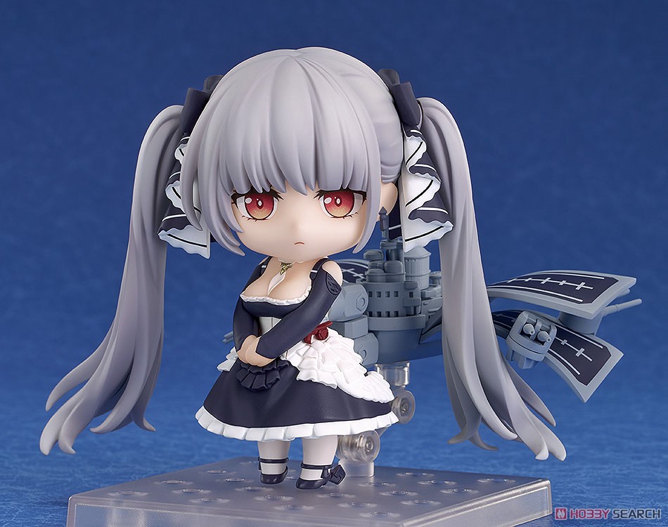 <Preorderถึงวันที่ 20/9/2024> เปิดรับPreorder #มัดจำ 600 บาท Nendoroid Formidable