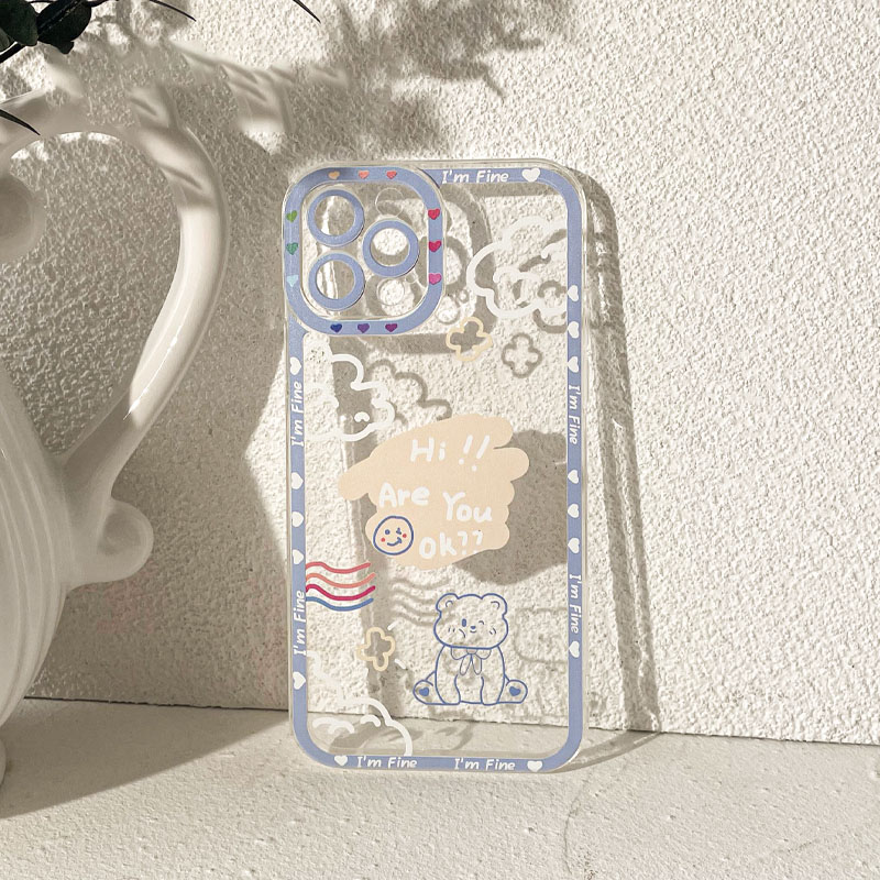 เคสไอโฟน BN0770 *ส่งฟรี