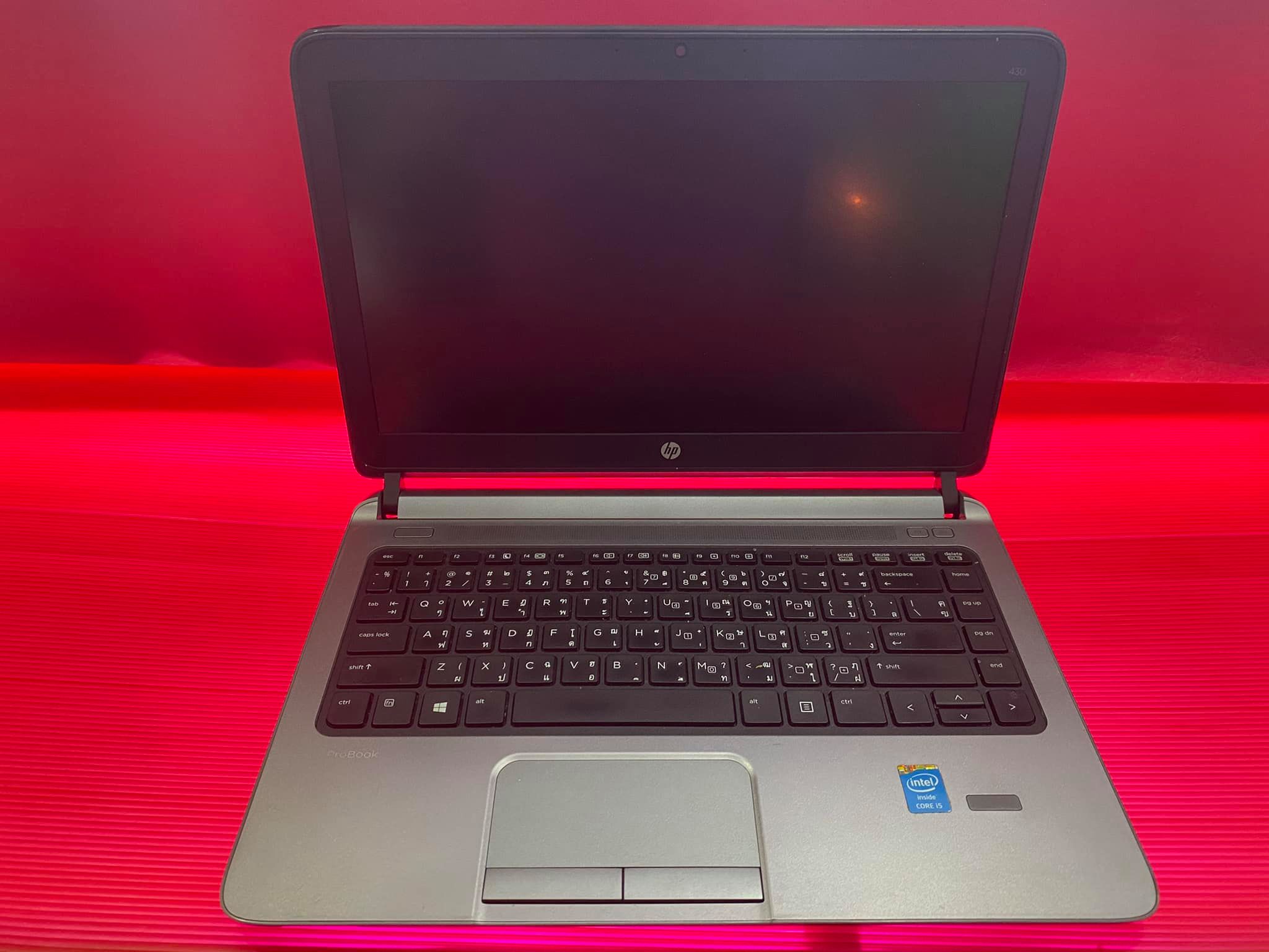 ( SOLD OUT ) HP Probook 430 G1