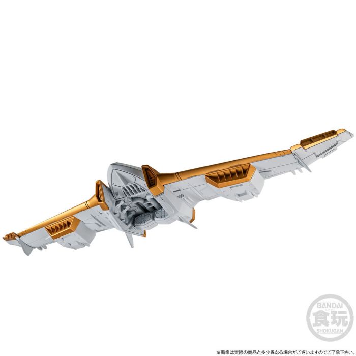 <Preorderภึง 4/11/2025>เปิดรับPreorder มัดจำ 100บาท FW GUNDAM CONVERGE MOBILE SUIT CROSSBONE GUNDAM STEEL SEVEN ANGEL DIONA & ICARUS SET