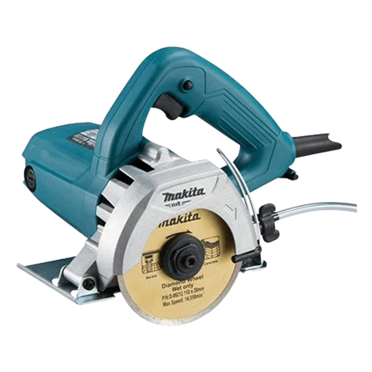 Makita เครื่องตัด 4" 110มม. M4100ZX1B