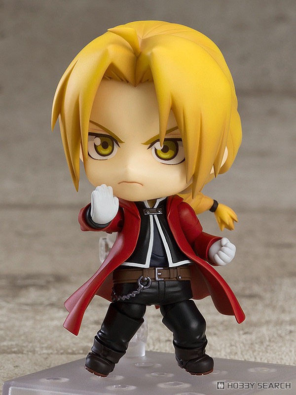 <Preorderถึงวันที่ 2/5/2025> เปิดรับPreorder #มัดจำ 400 บาท Nendoroid Edward Elric