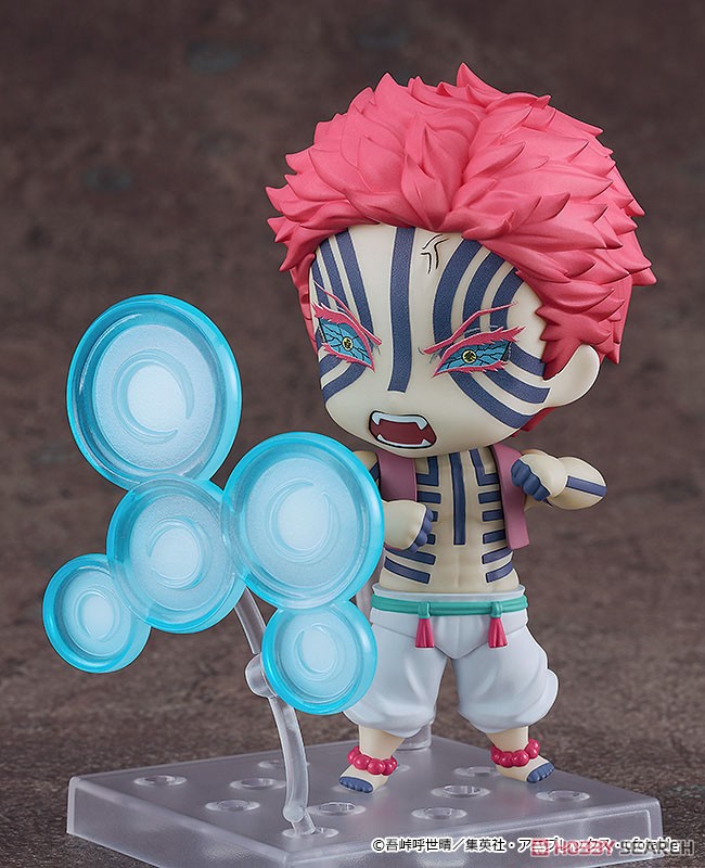 <Preorderถึงวันที่ 2/6/2023 > เปิดรับPreorder #มัดจำ 500 บาท Nendoroid Akaza (PVC Figure)