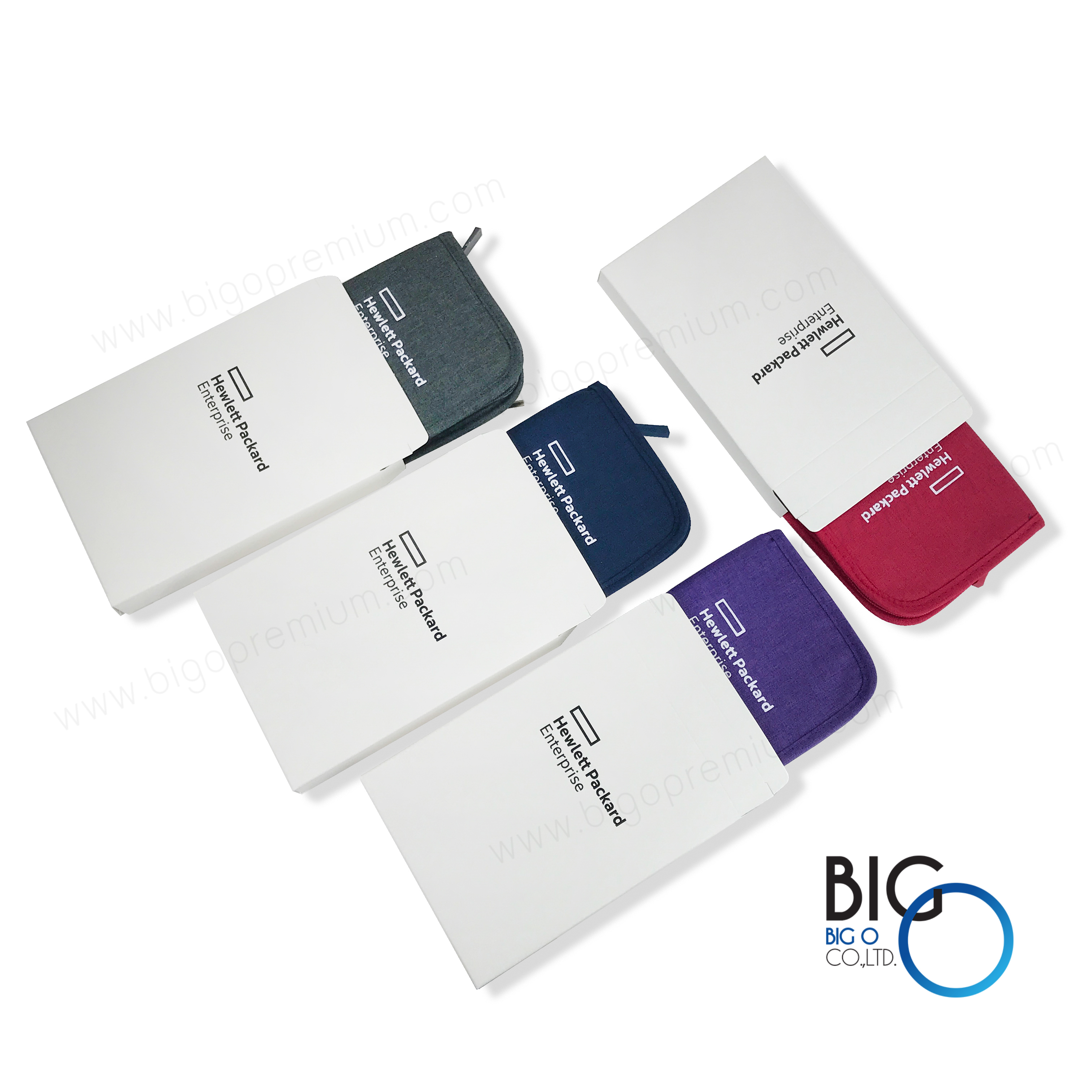 Hewlett Packard Enterprise