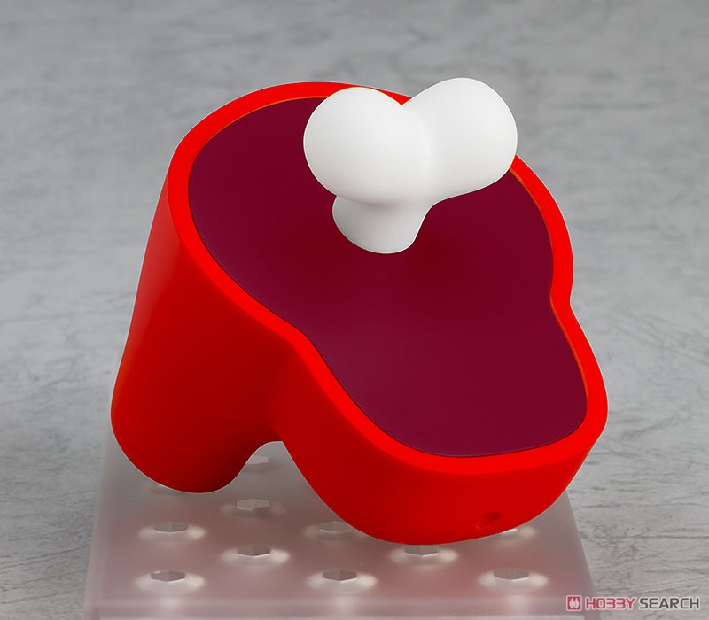 <Preorderถึง 25/2/2022> เปิดรับPreorder #มัดจำ 200 บาท Nendoroid Crewmate (Red) (Completed)