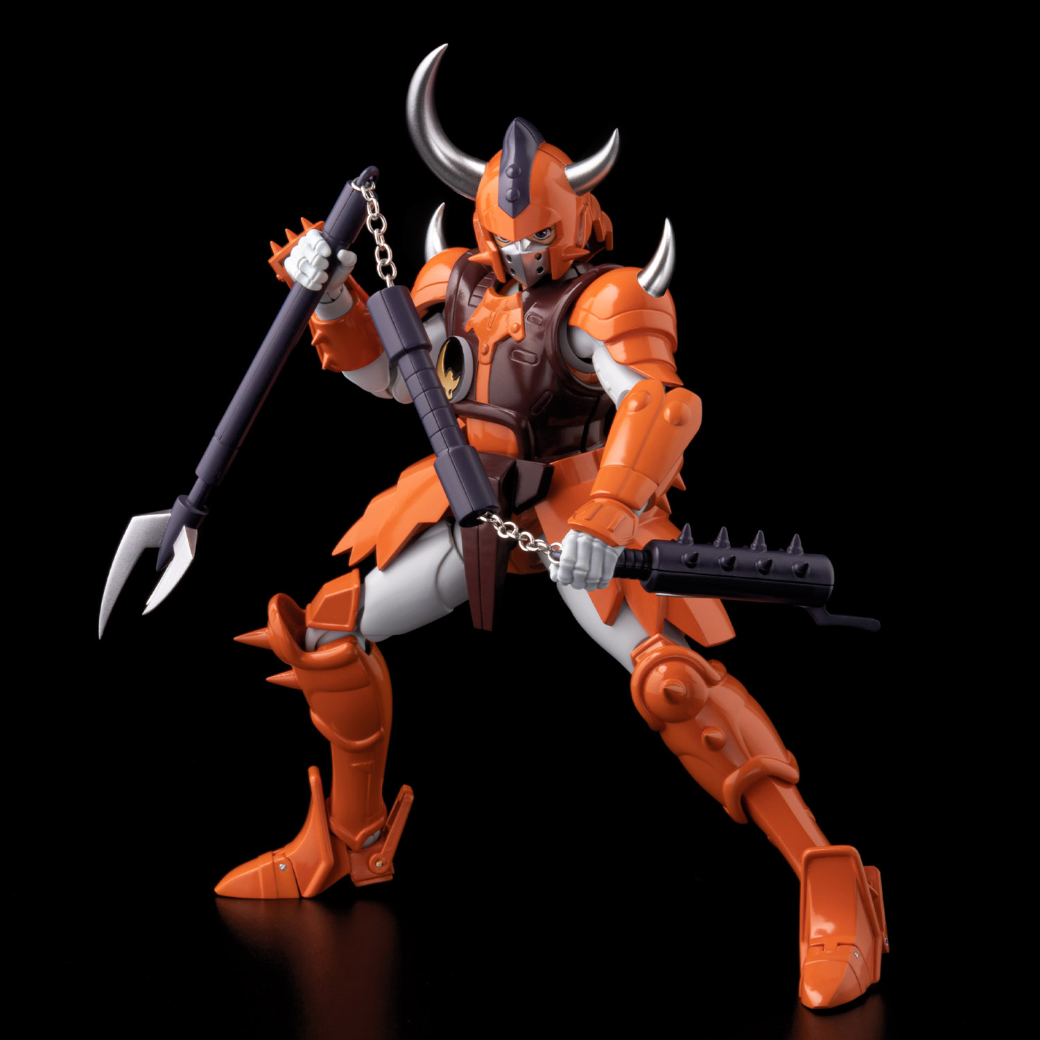 <preorder ปิดรับวันที่ 13/1/2023> เปิดรับPreorder มัดจำ 900 บาท Chou-Dan-Kadou Yoroiden-Samurai Troopers Kongo no Shu