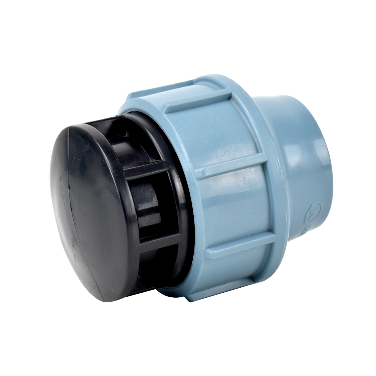 LOTUS ปลั๊กอุด HDPE 40mm.