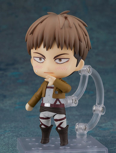 <Preorderถึงวันที่ 20/1/2023 > เปิดรับPreorder #มัดจำ 600 บาท Nendoroid Jean Kirstein