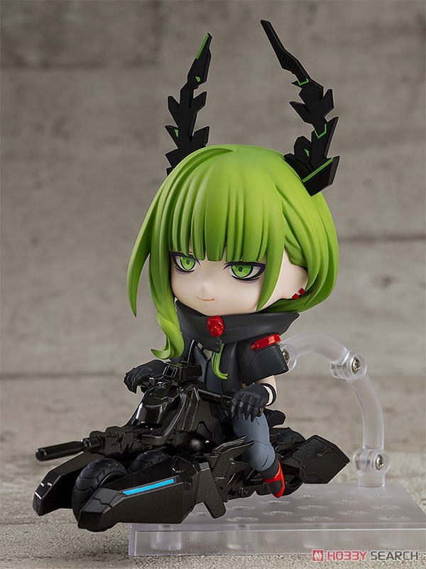 <Preorderถึงวันที่ 29/7/2022 > เปิดรับPreorder #มัดจำ 300บาท Nendoroid Dead Master: Dawn Fall Ver. (PVC Figure)