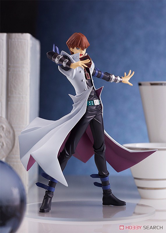 <Preorderถึง 19/6/2021> 🔔เปิดรับPreorder มัดจำ 200 บาท Pop Up Parade Seto Kaiba (PVC Figure)