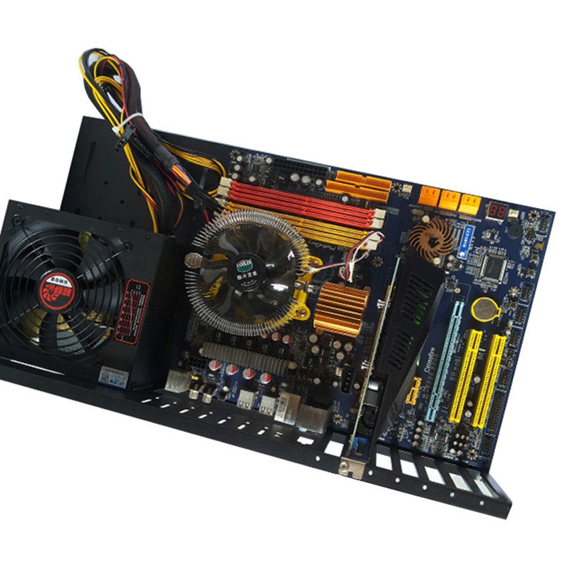 เคสคอมพิวเตอร์ Testbed Case