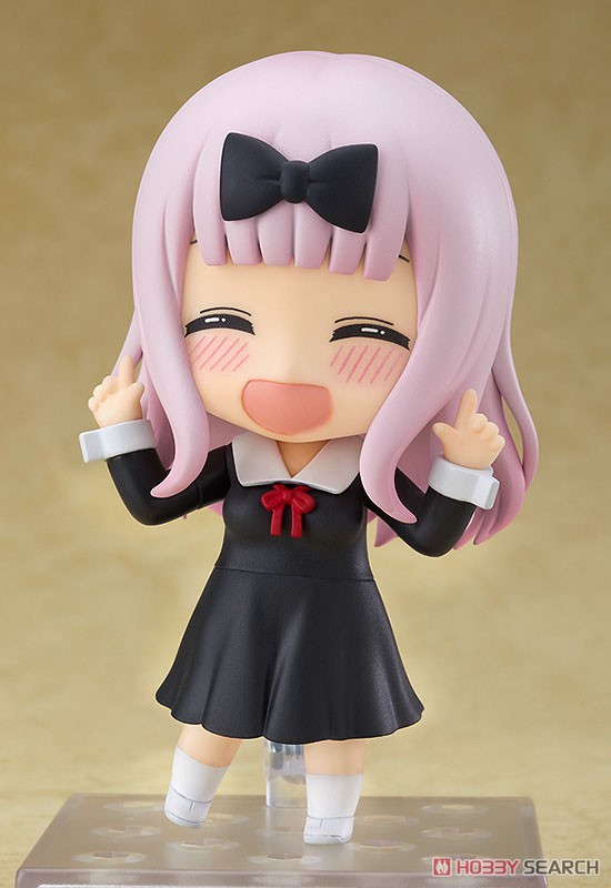 <Preorderถึงวันที่ 21/7/2023 > เปิดรับPreorder #มัดจำ 500 บาท Nendoroid Chika Fujiwara (PVC Figure)