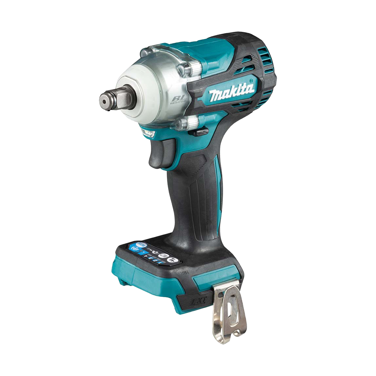 Makita บล็อกไร้สาย 1/2" 18V DTW-300Z (ไม่รวมแบต)